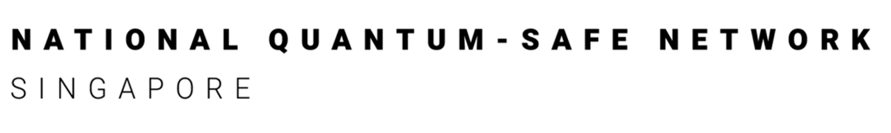 National Quantum-Safe Network